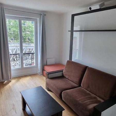 Apartamento Paris Auriol Exterior foto