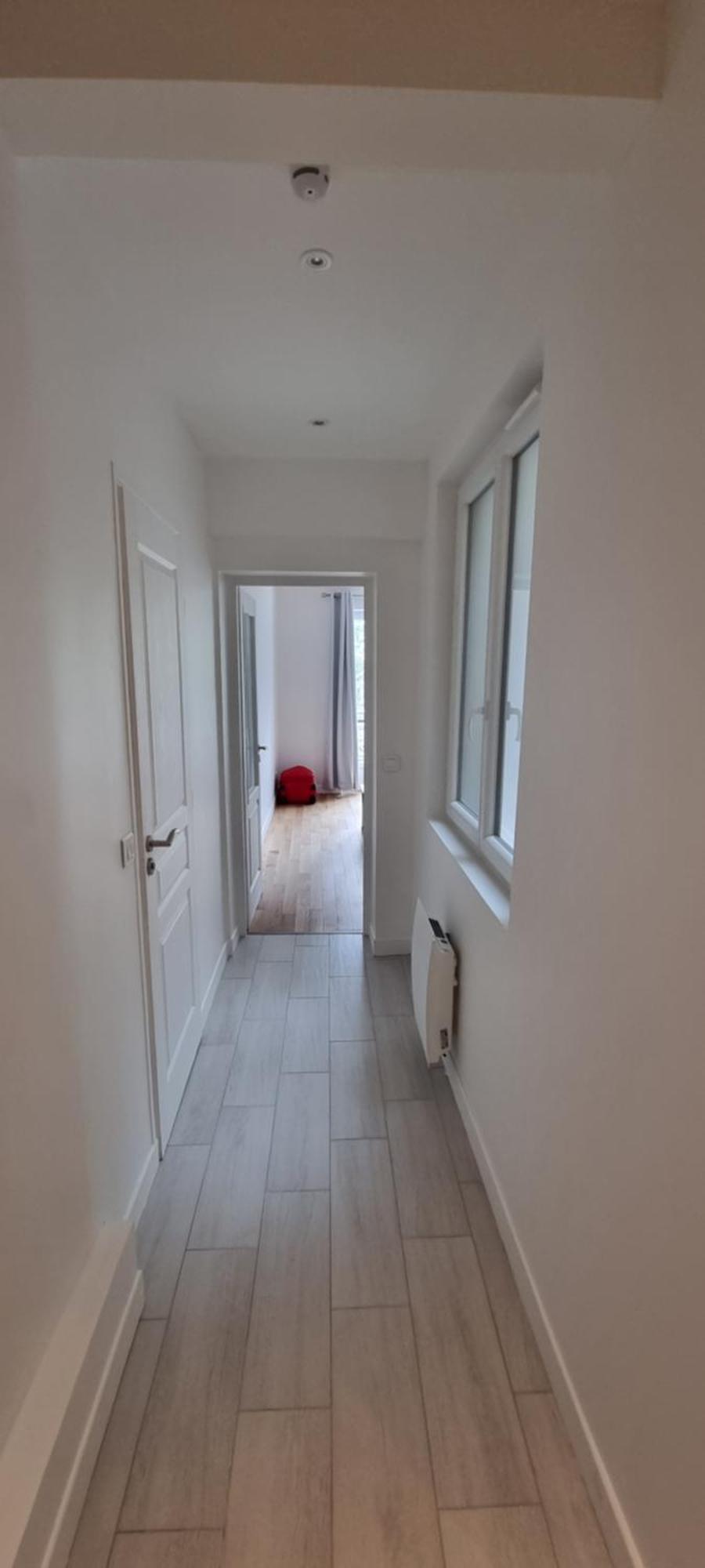 Apartamento Paris Auriol Habitación foto